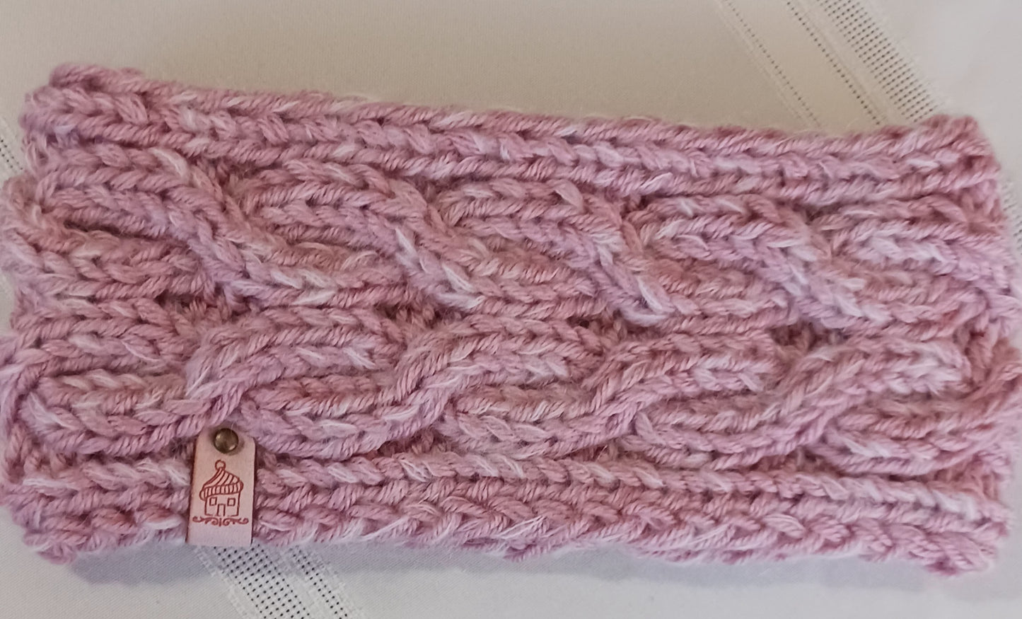 Acrylic headbands
