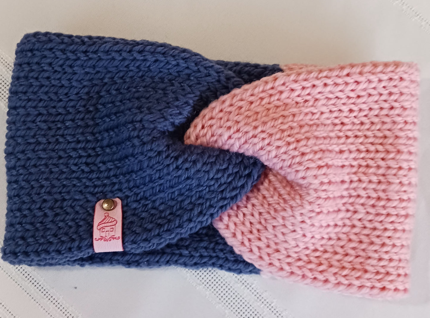 Acrylic headbands