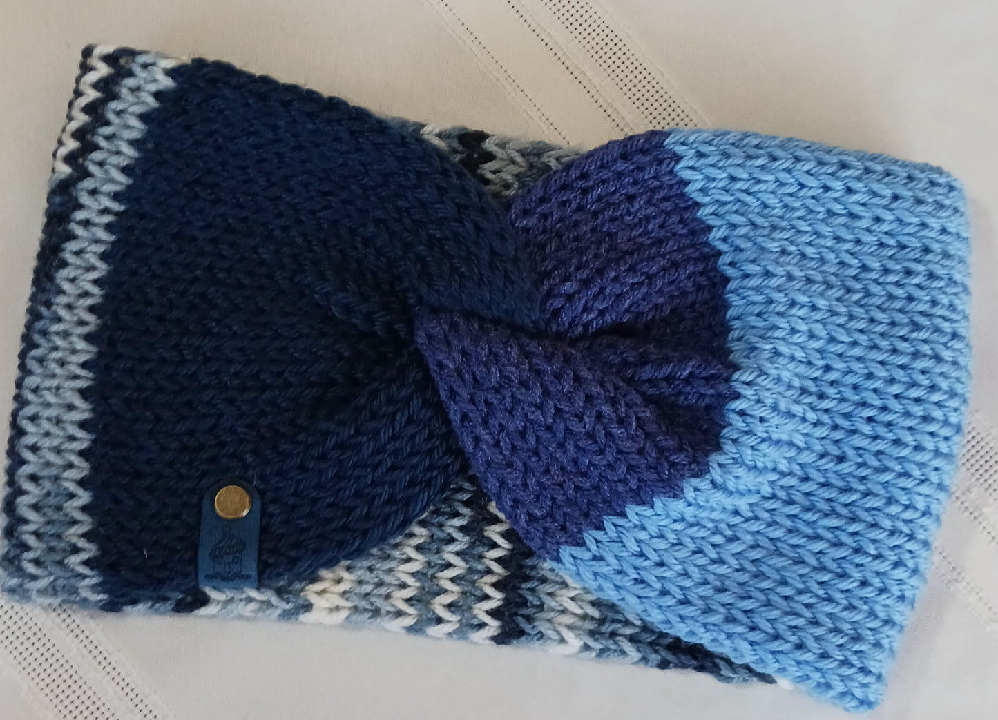 Acrylic Headbands