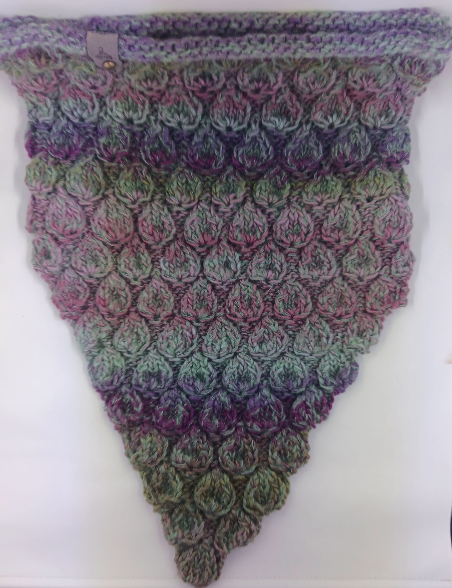 Cowls