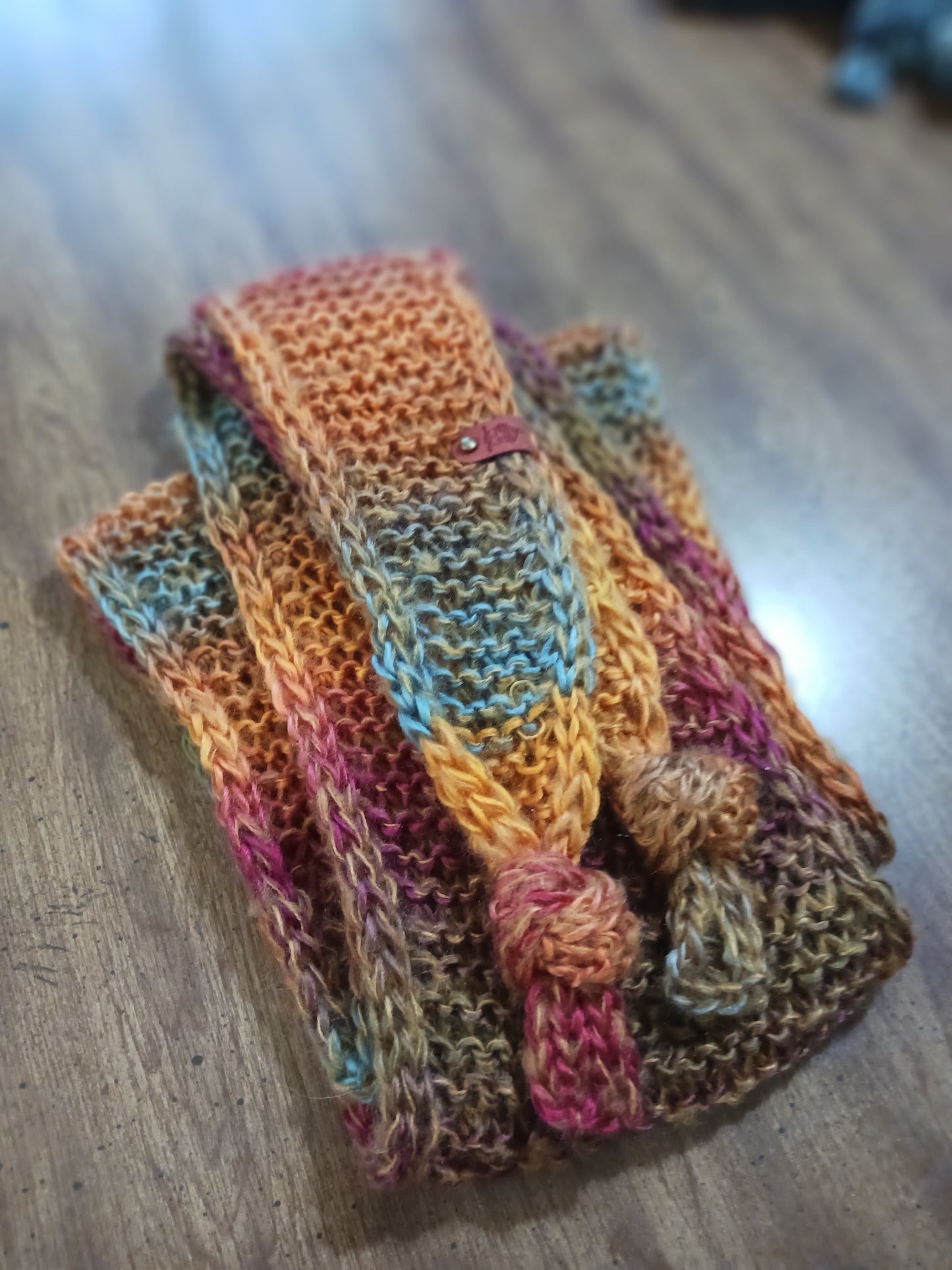 Sophie scarf