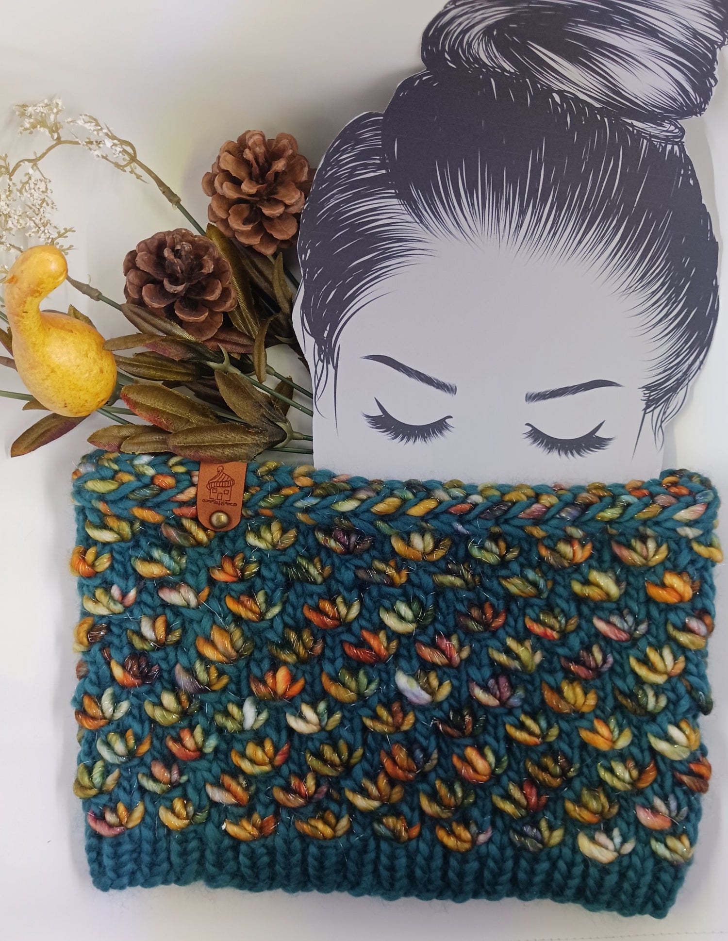 Cowls & Scarves
