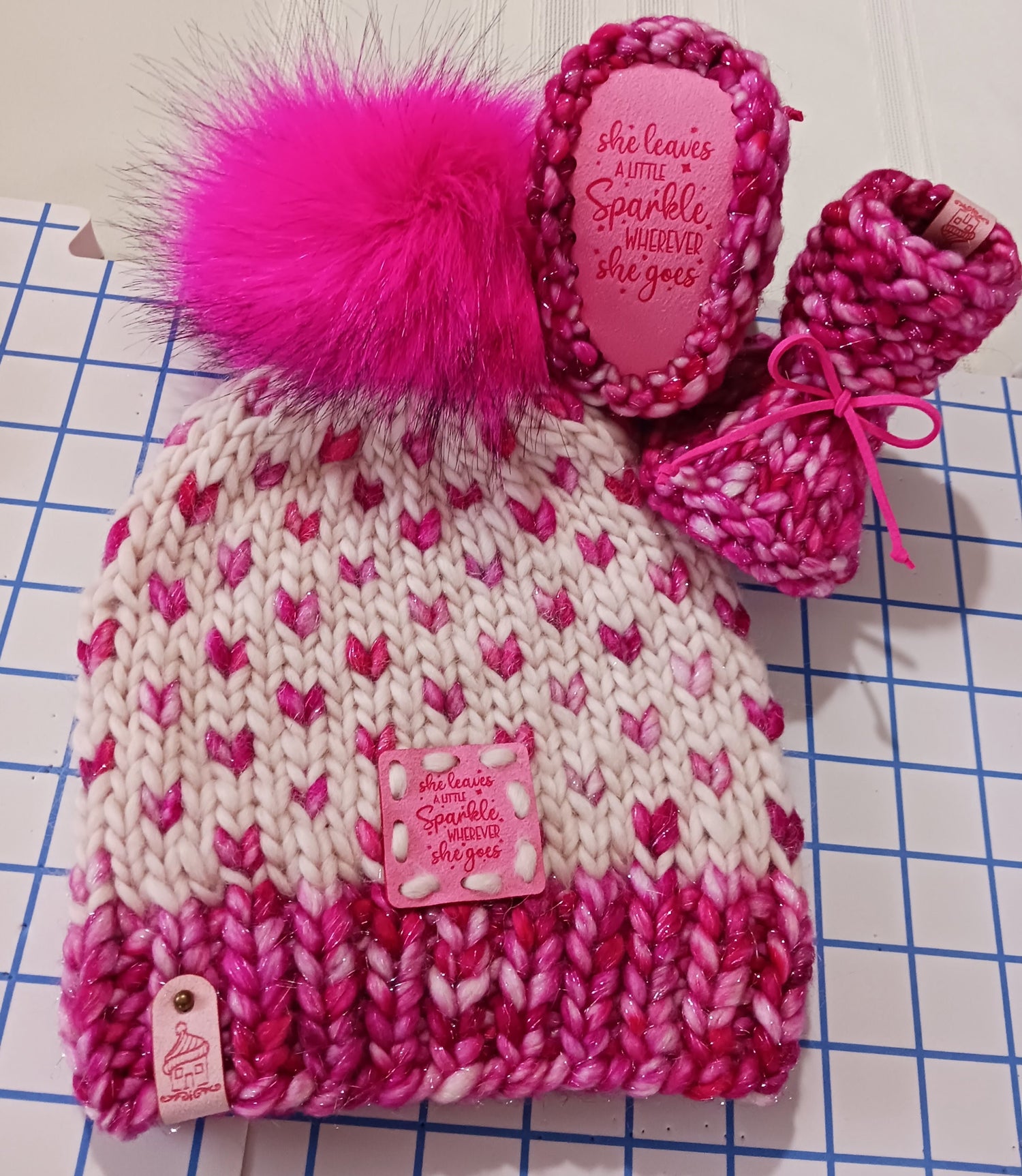 Baby Knits