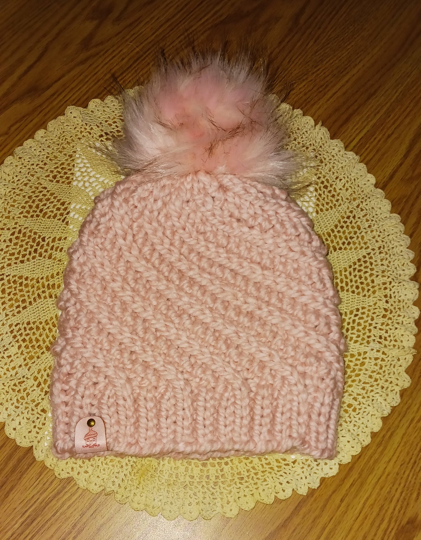 Knit Hats