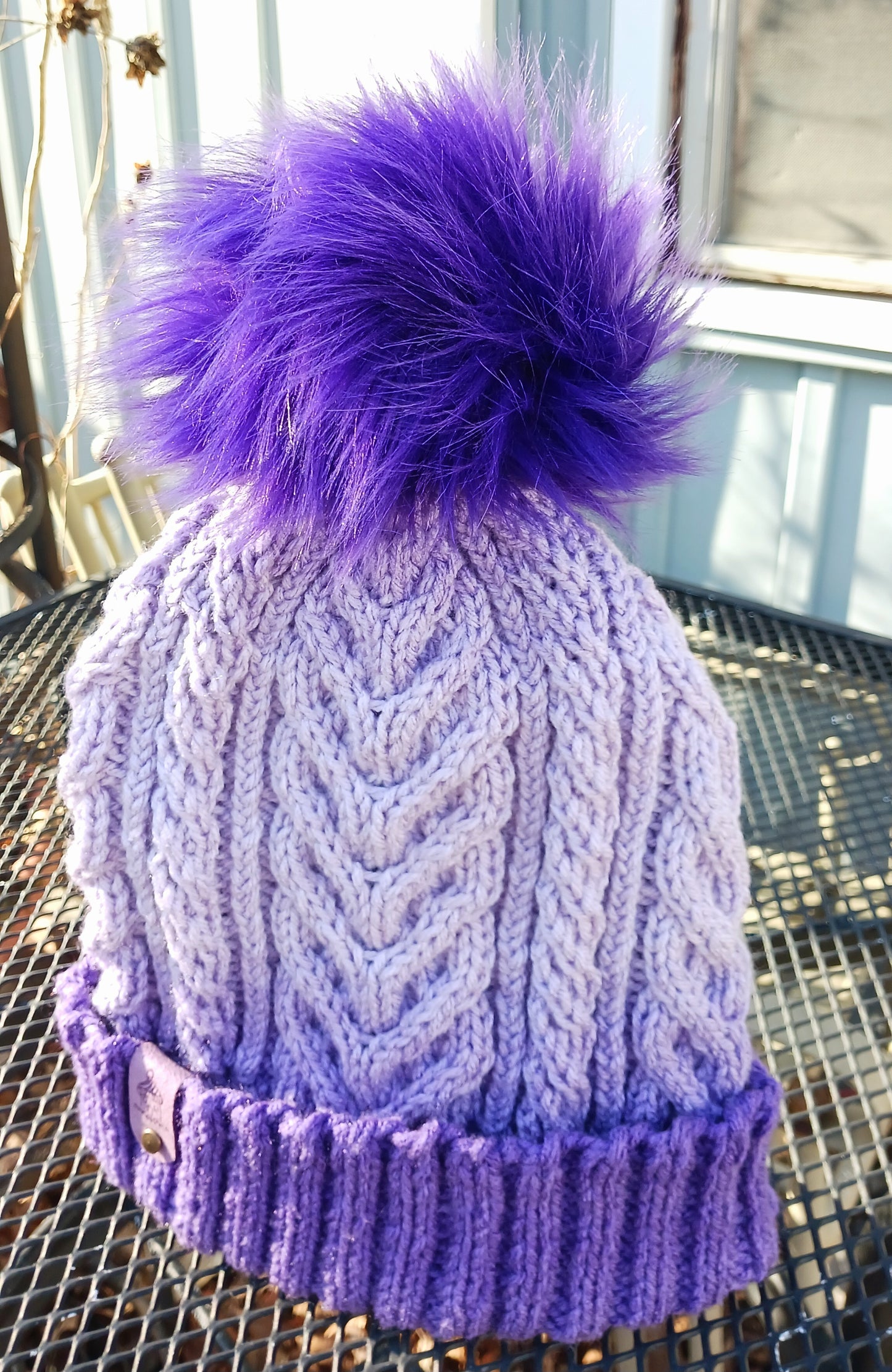 Lake Reed Hat set