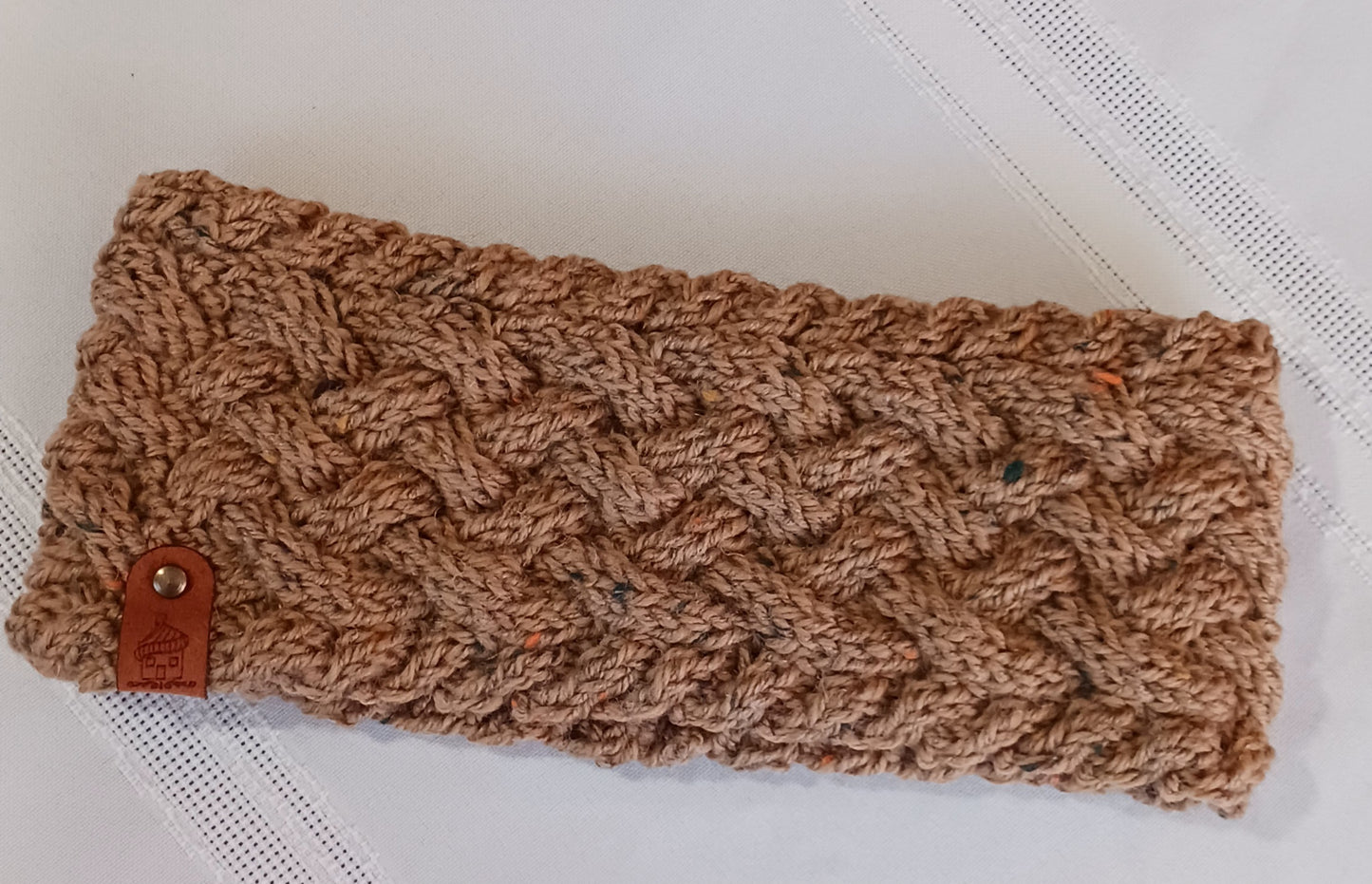 Acrylic headbands