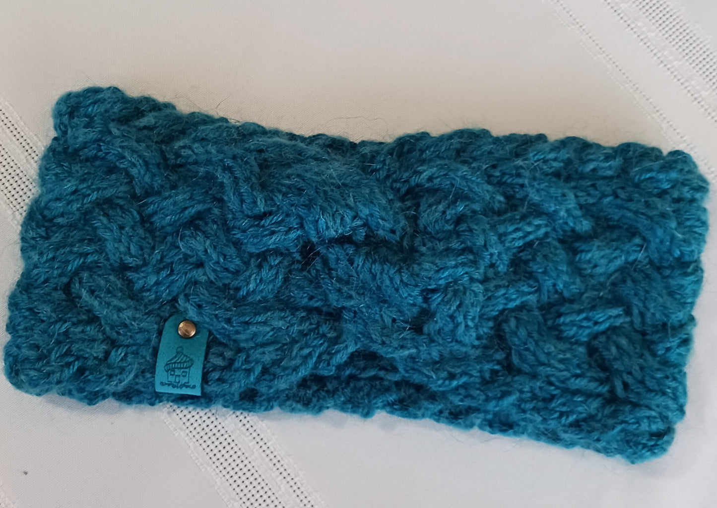 Acrylic headbands