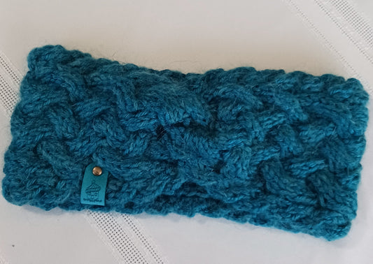 Acrylic headbands