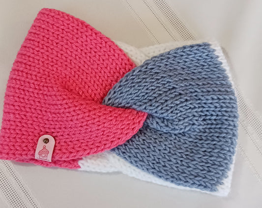 Acrylic headbands