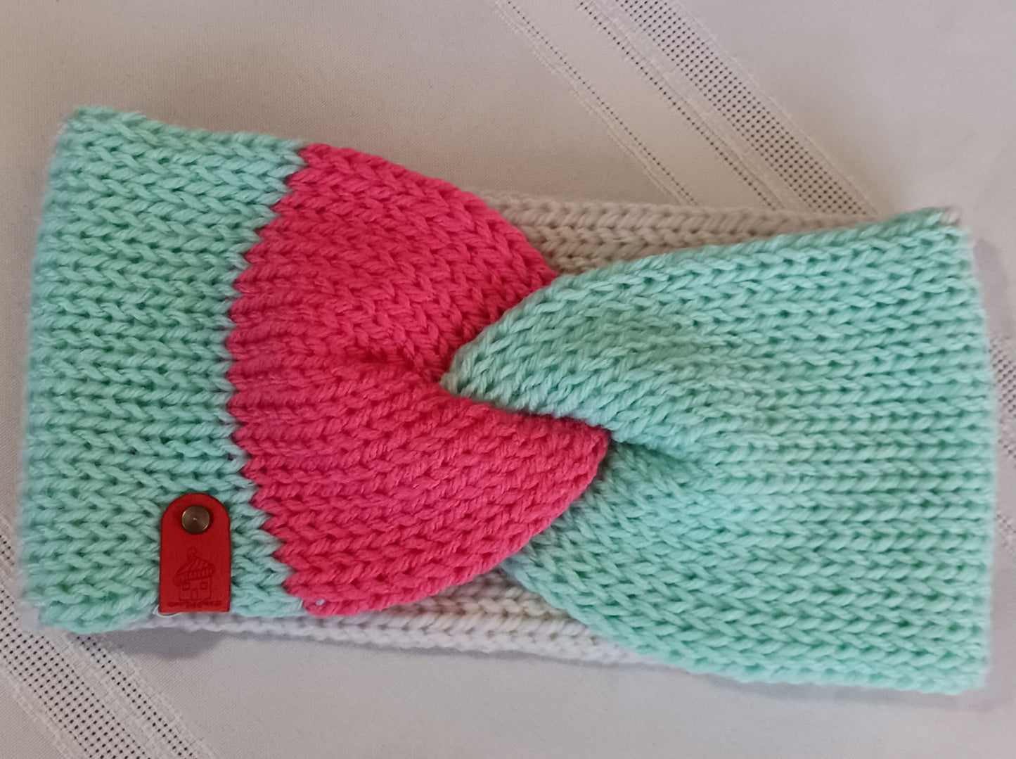 Acrylic Headbands