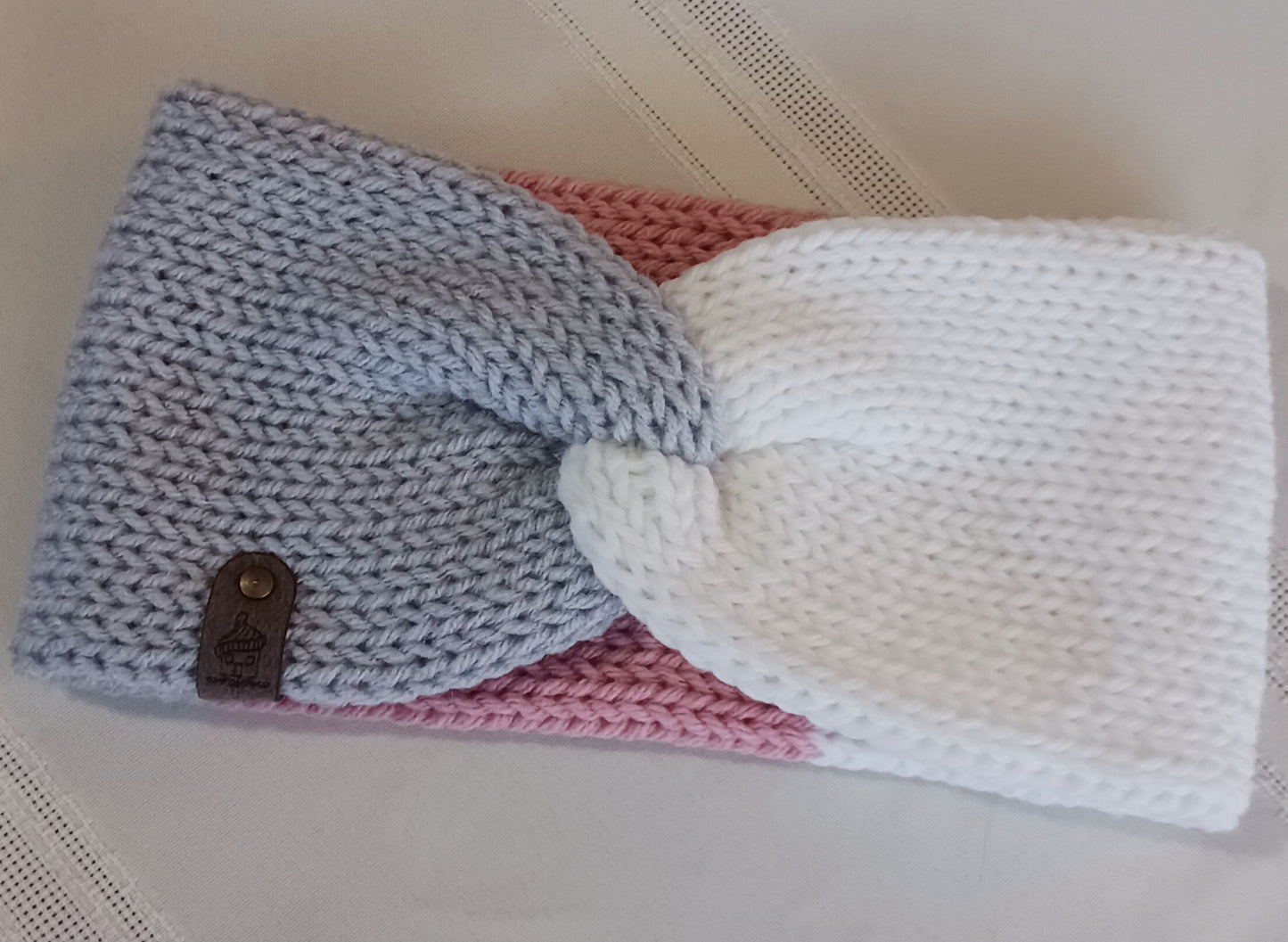 Acrylic Headbands