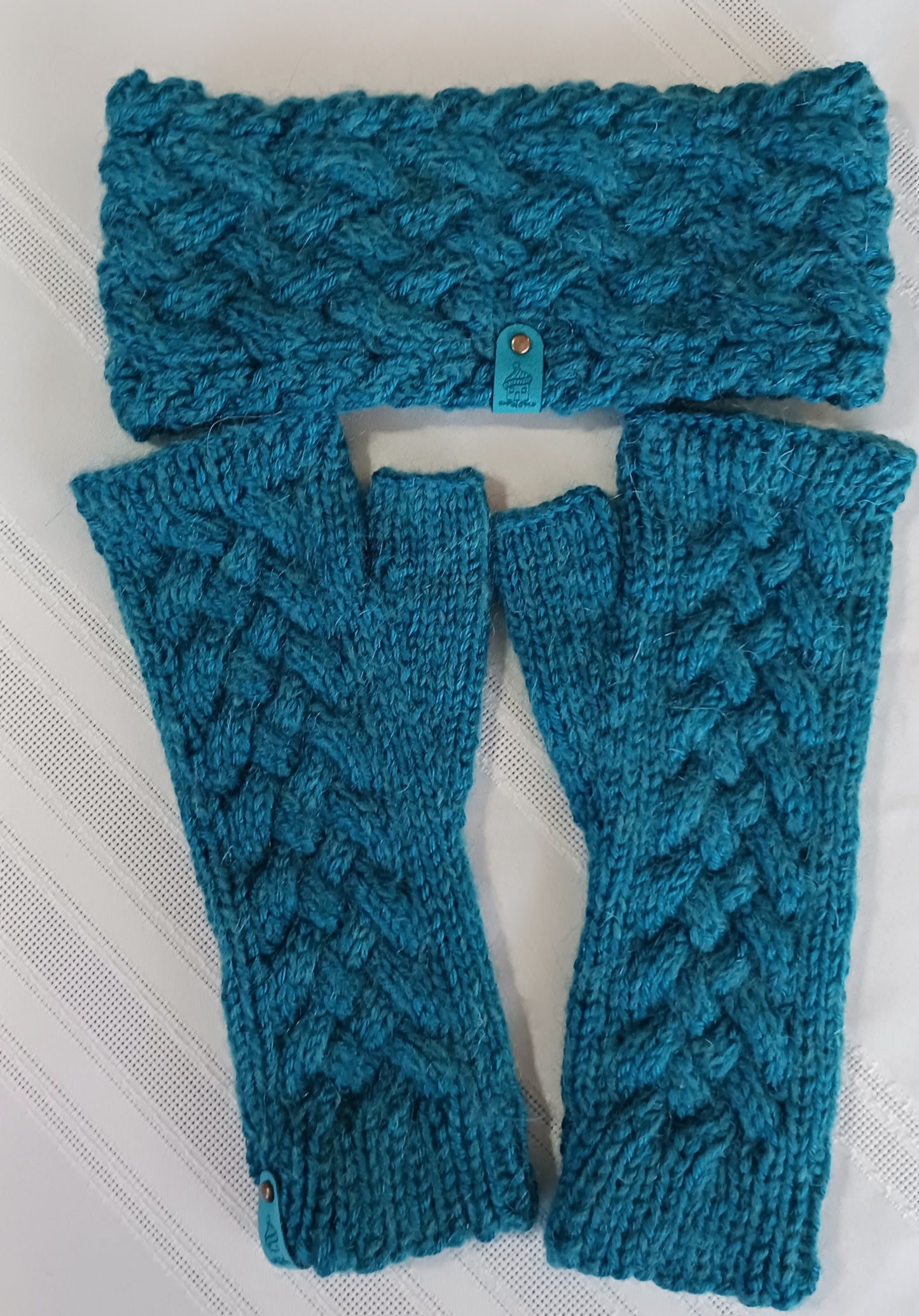 Headband set