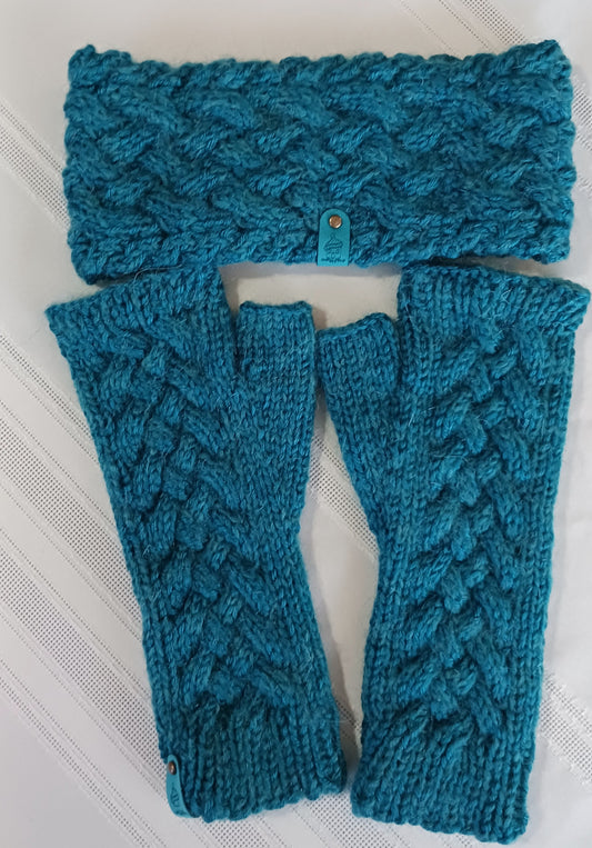 Headband set