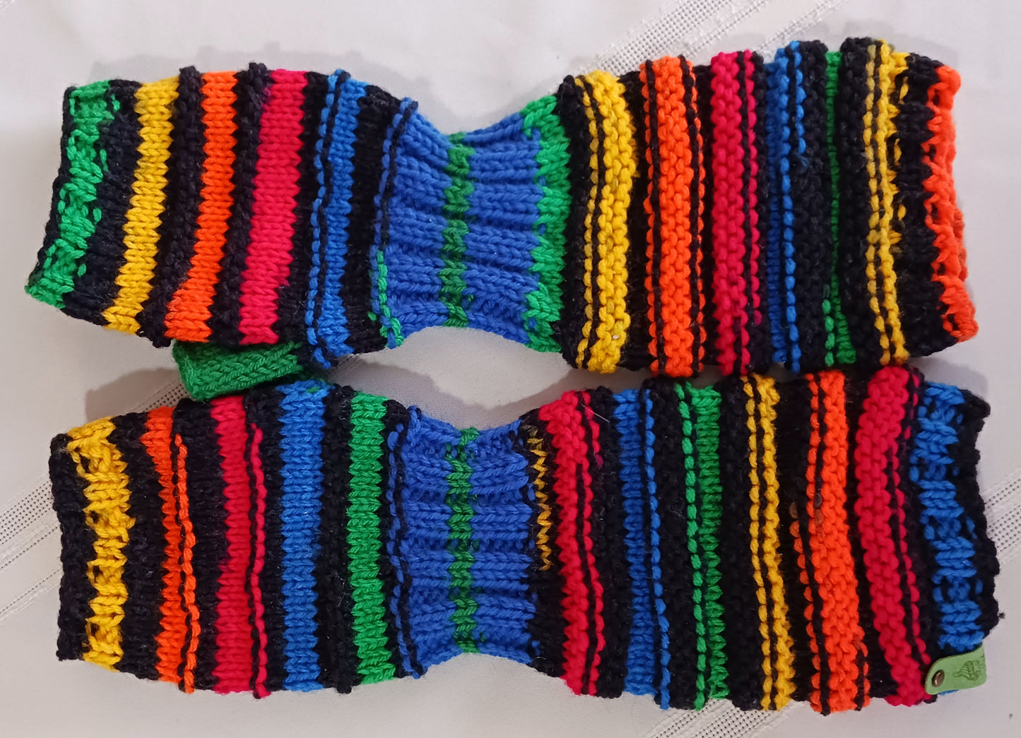 Wrist Warmers