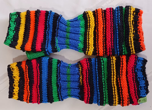 Wrist Warmers