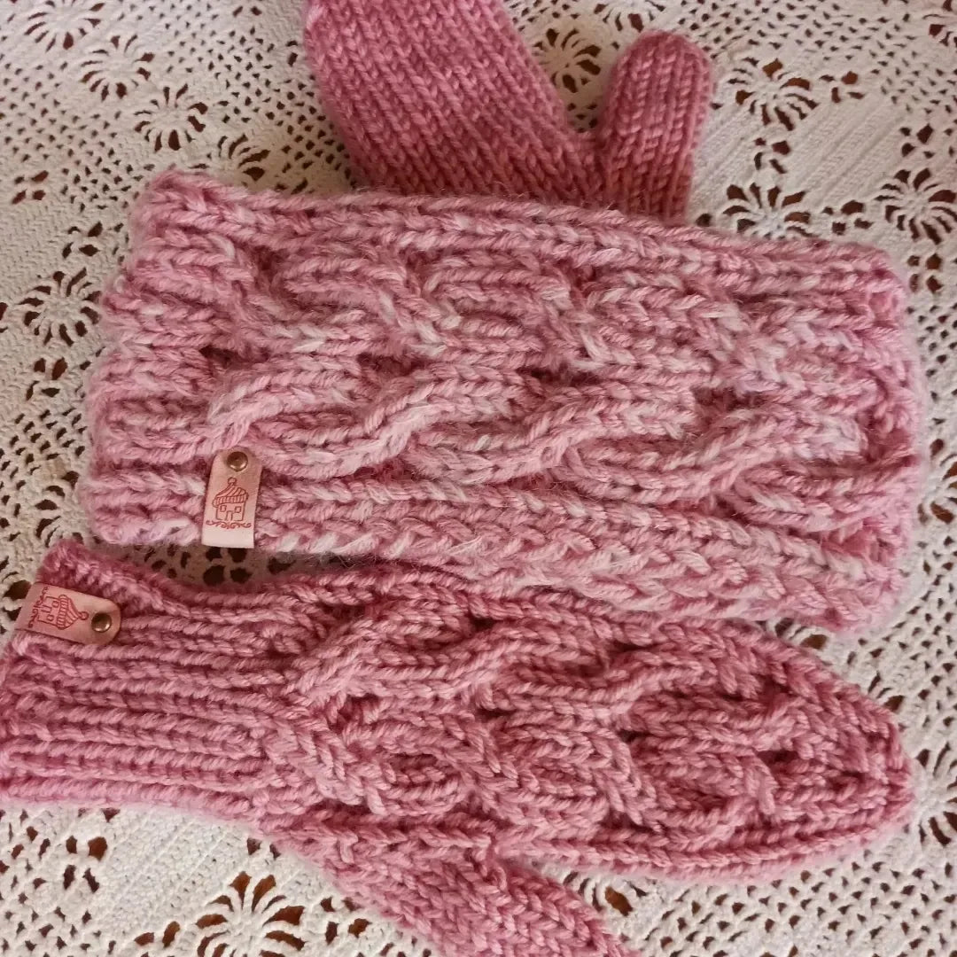 Headband set