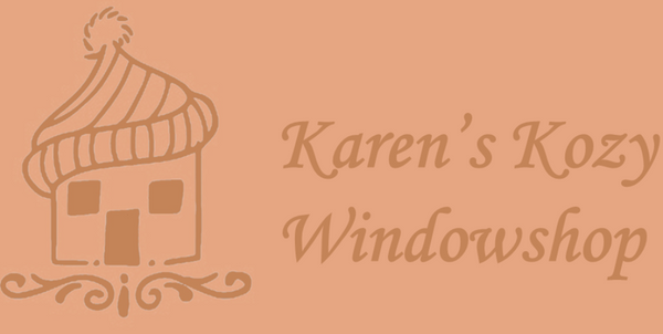 Karen'sKozyWindowshop.com 
