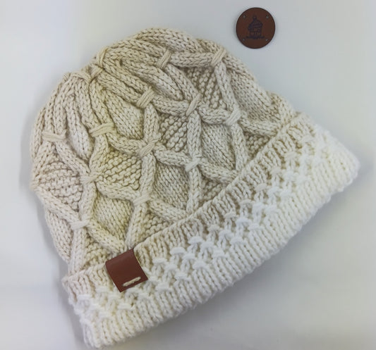 Acrylic Hats