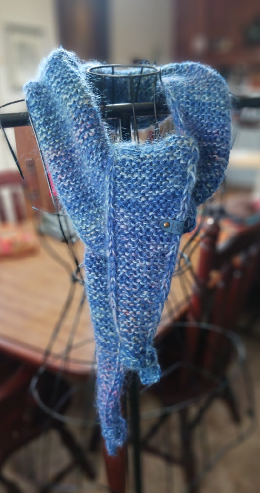 Sophie Scarf