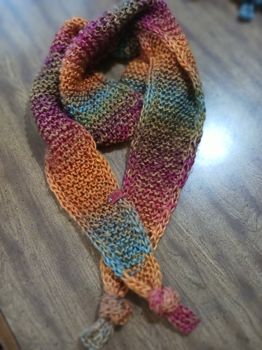 Sophie scarf