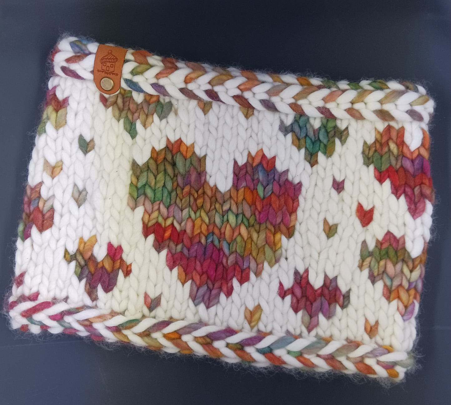 Merino wool Set