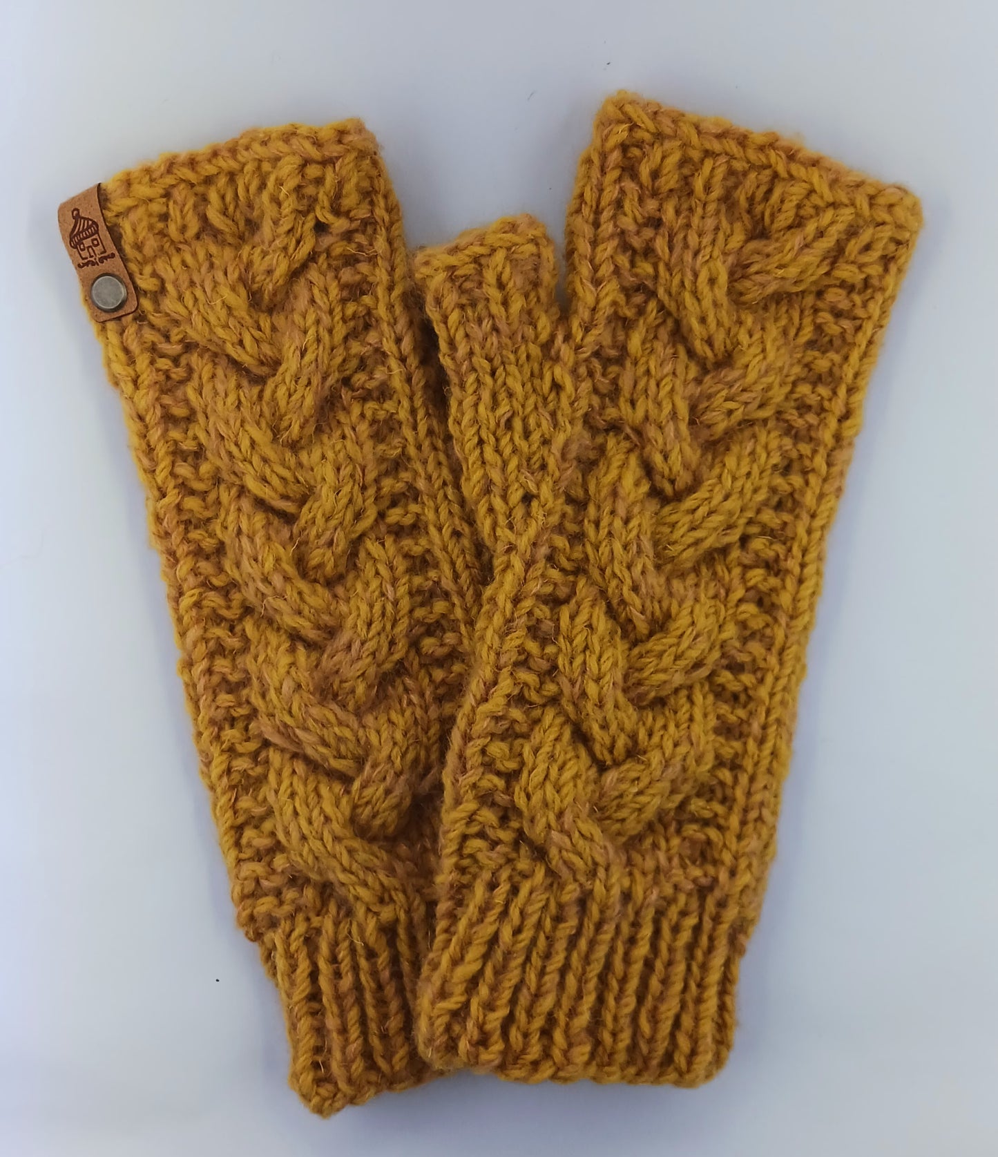 Wool Hat Set