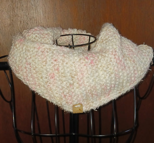 Infinity scarf