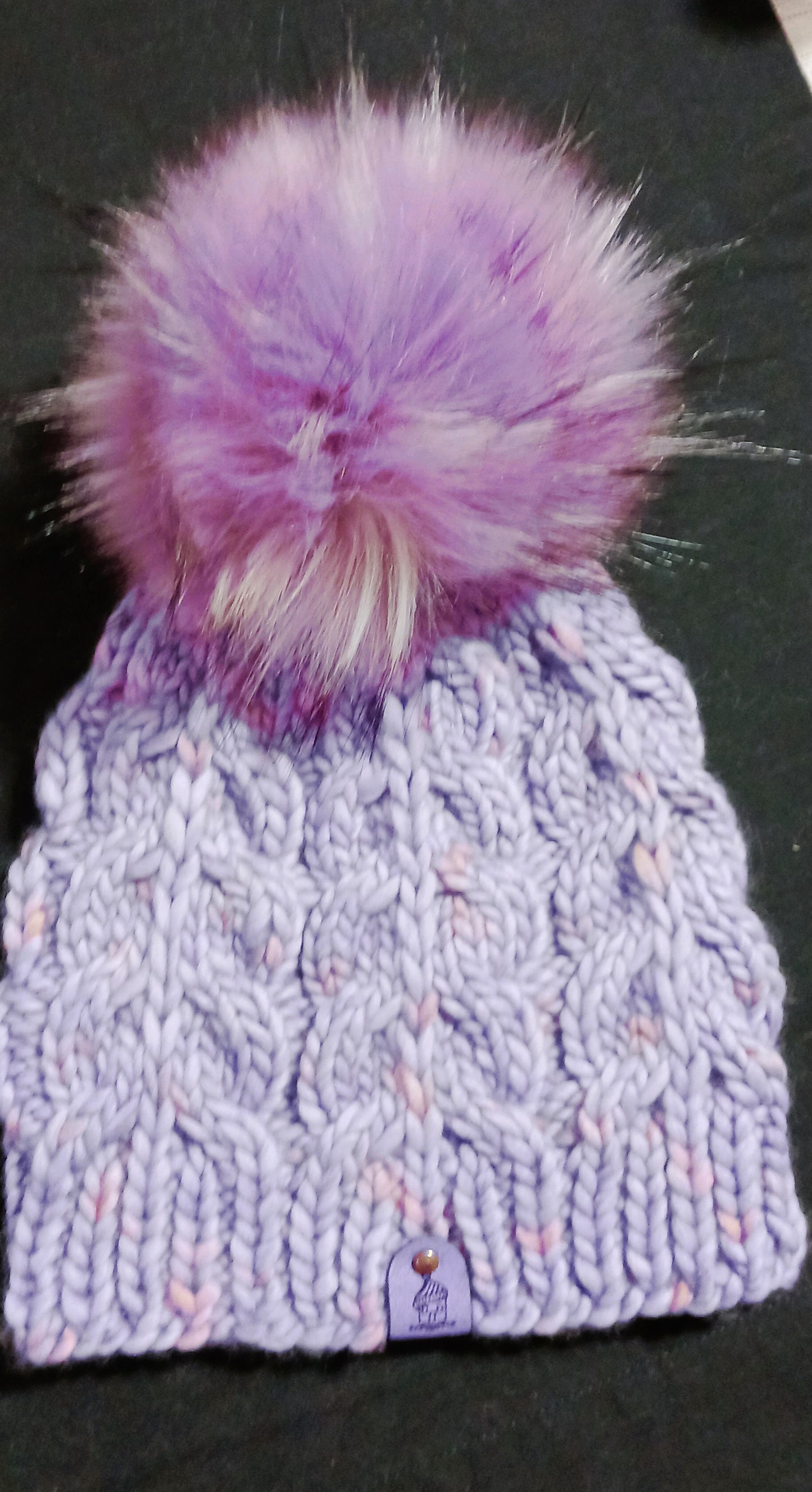 Merino wool hats