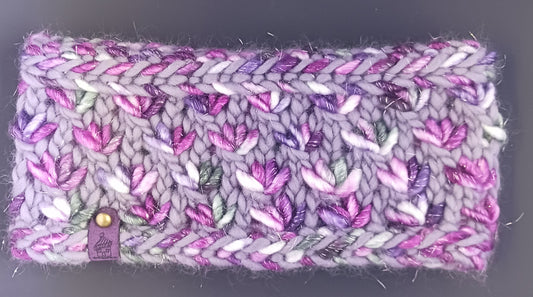 Lotus Flower headbands