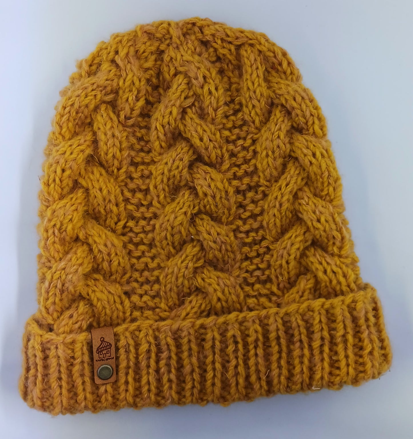 Wool Hat Set
