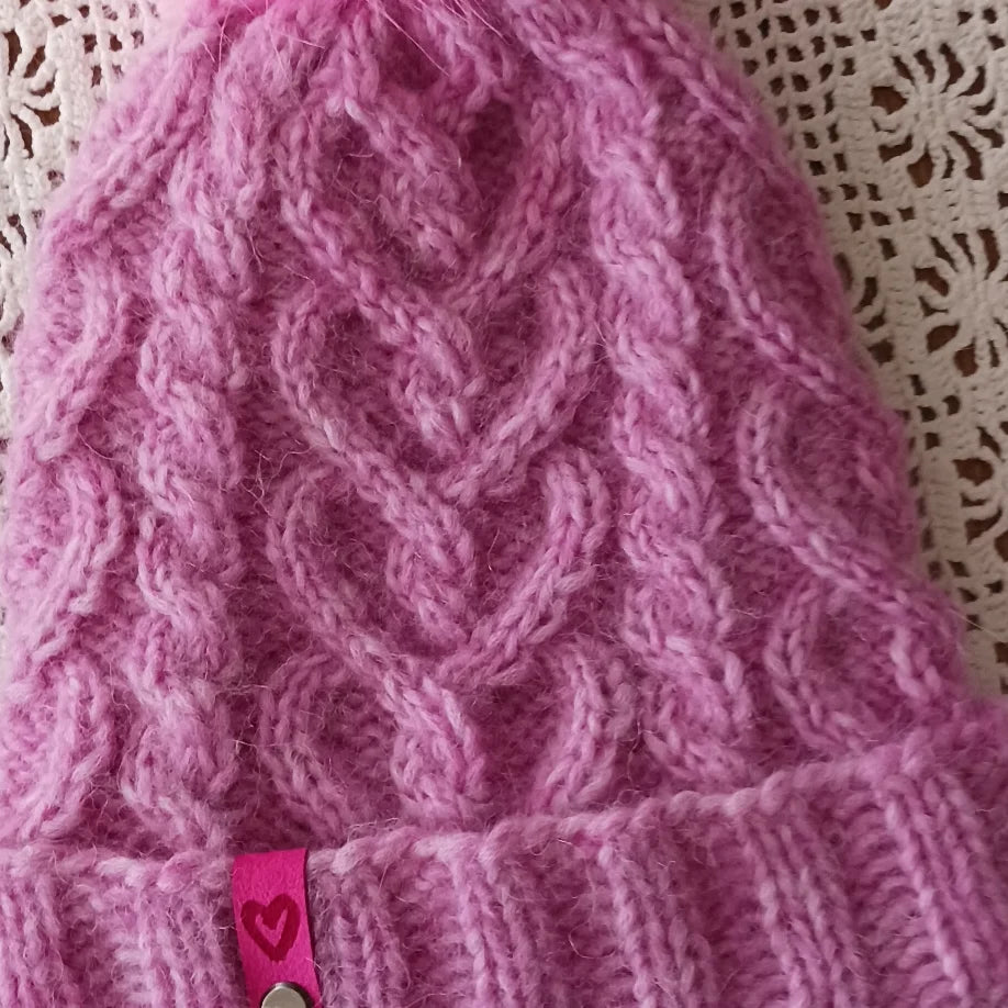 Acrylic Hat
