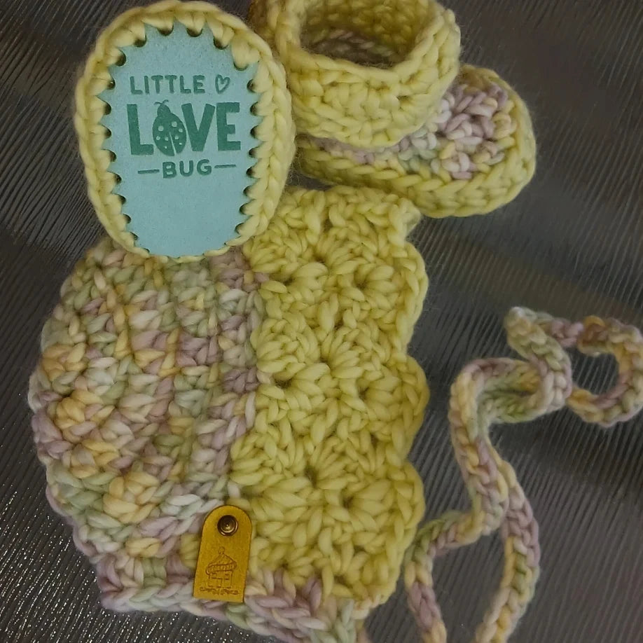 Baby Bonnet Sets