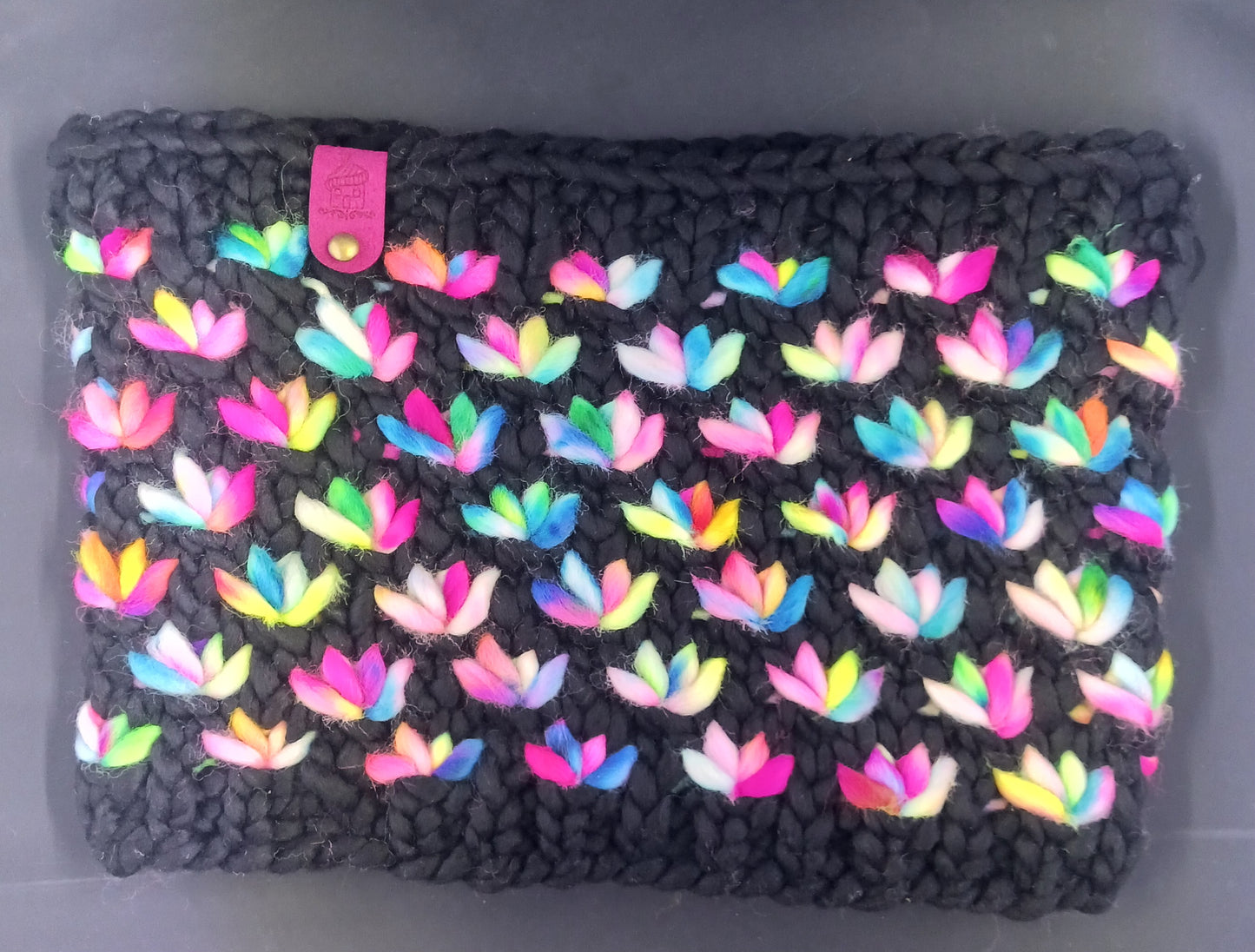 Lotus Flower Cowls