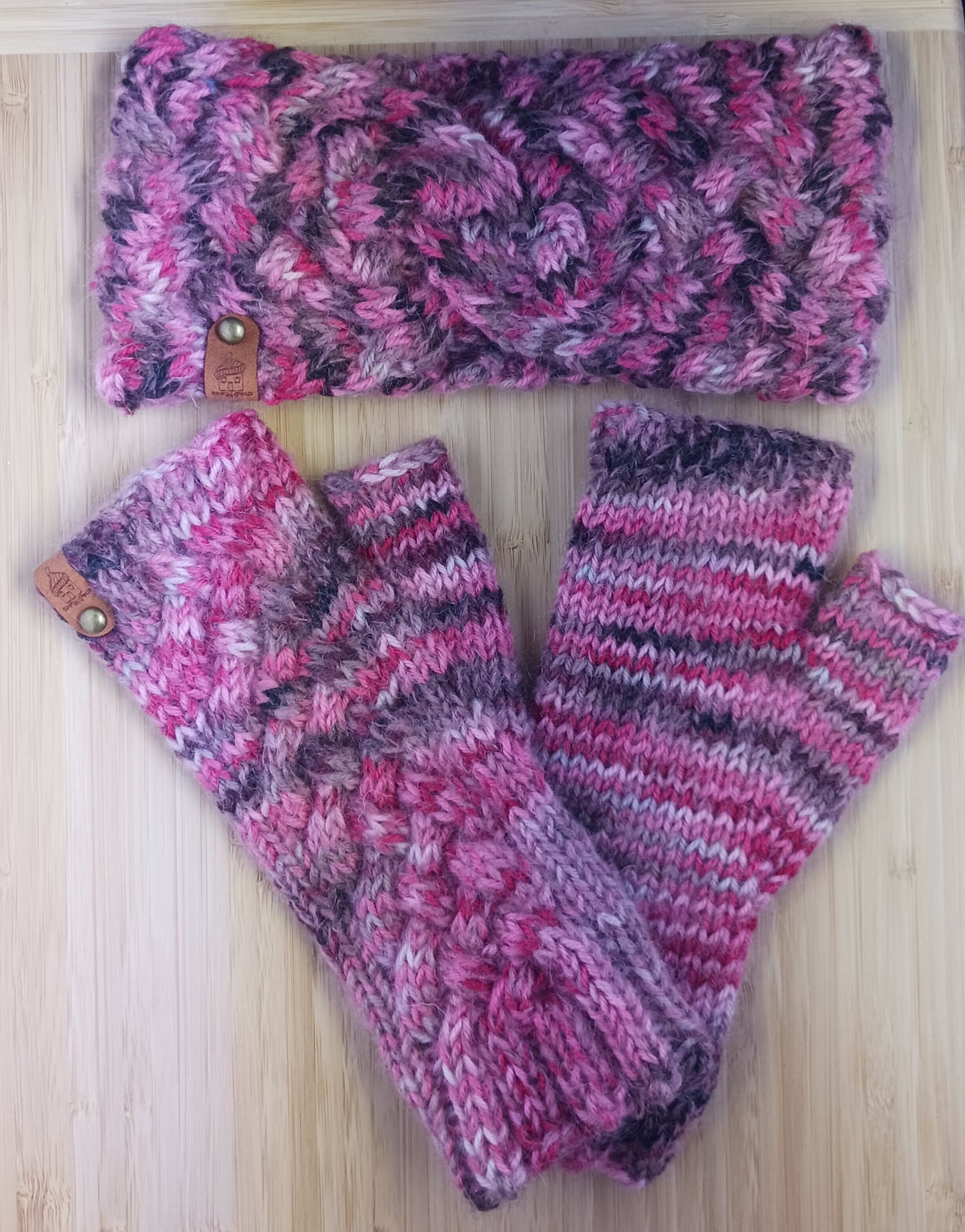 Headband Set