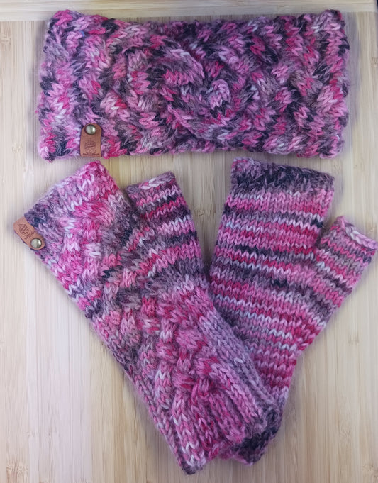Headband Set