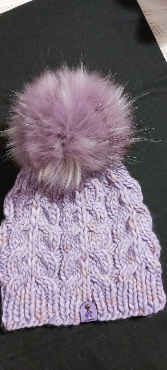 Merino Wool Hat