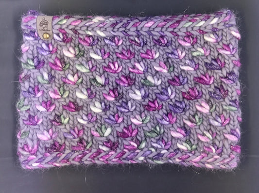 Lotus Flower Cowls