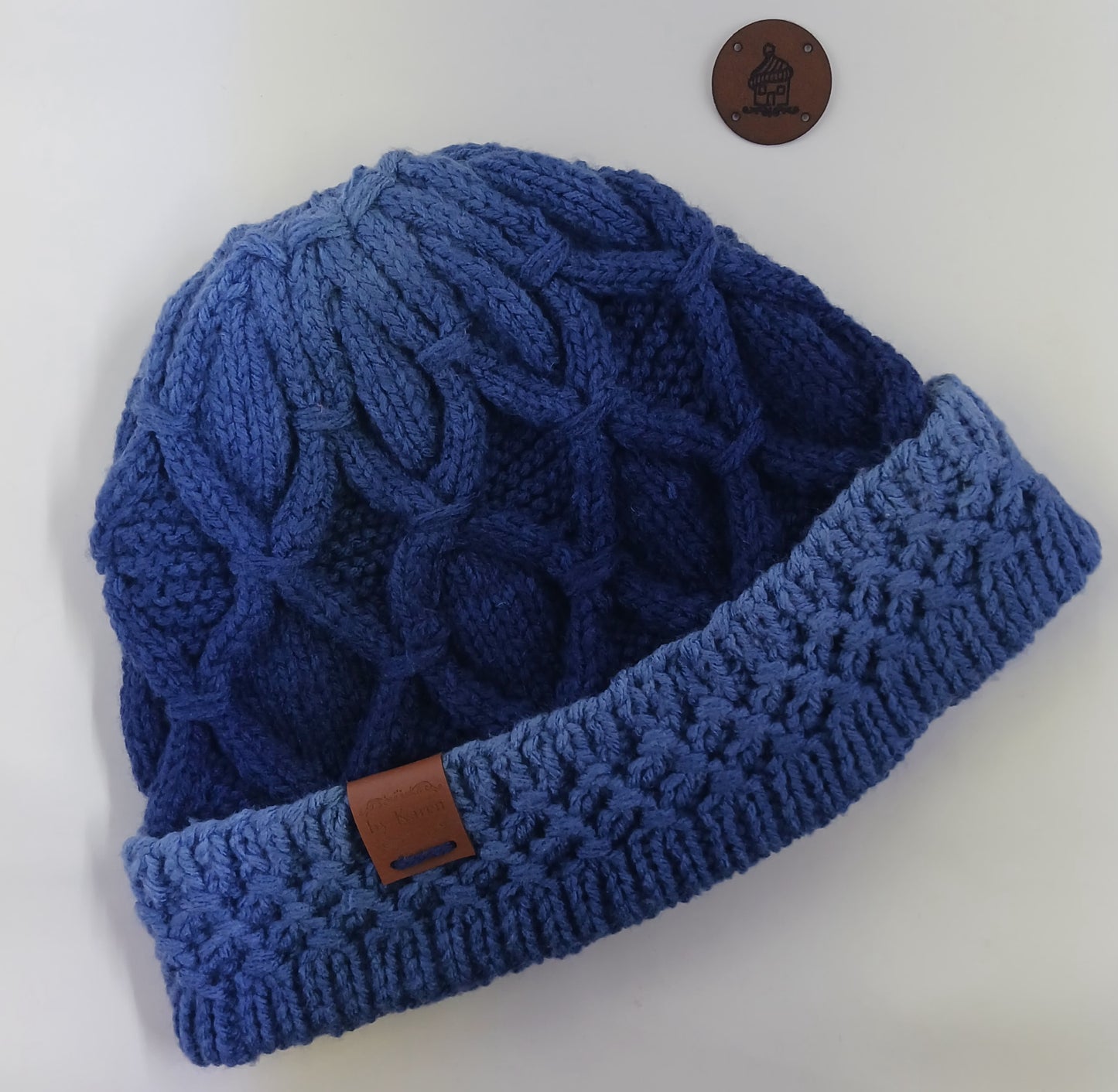 Acrylic Hats