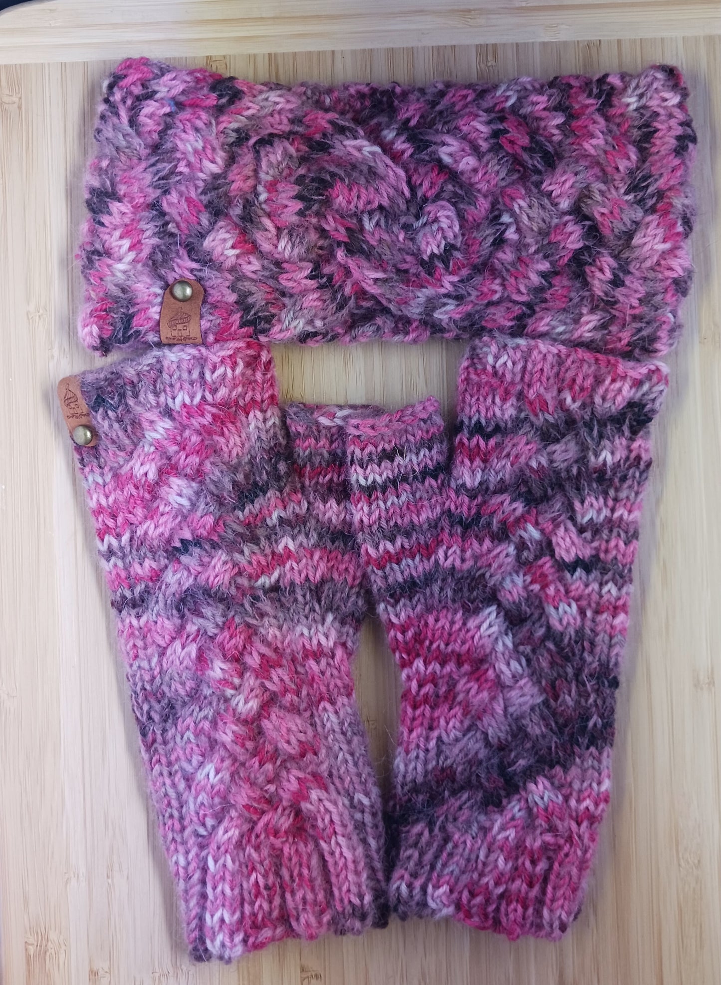 Headband Set