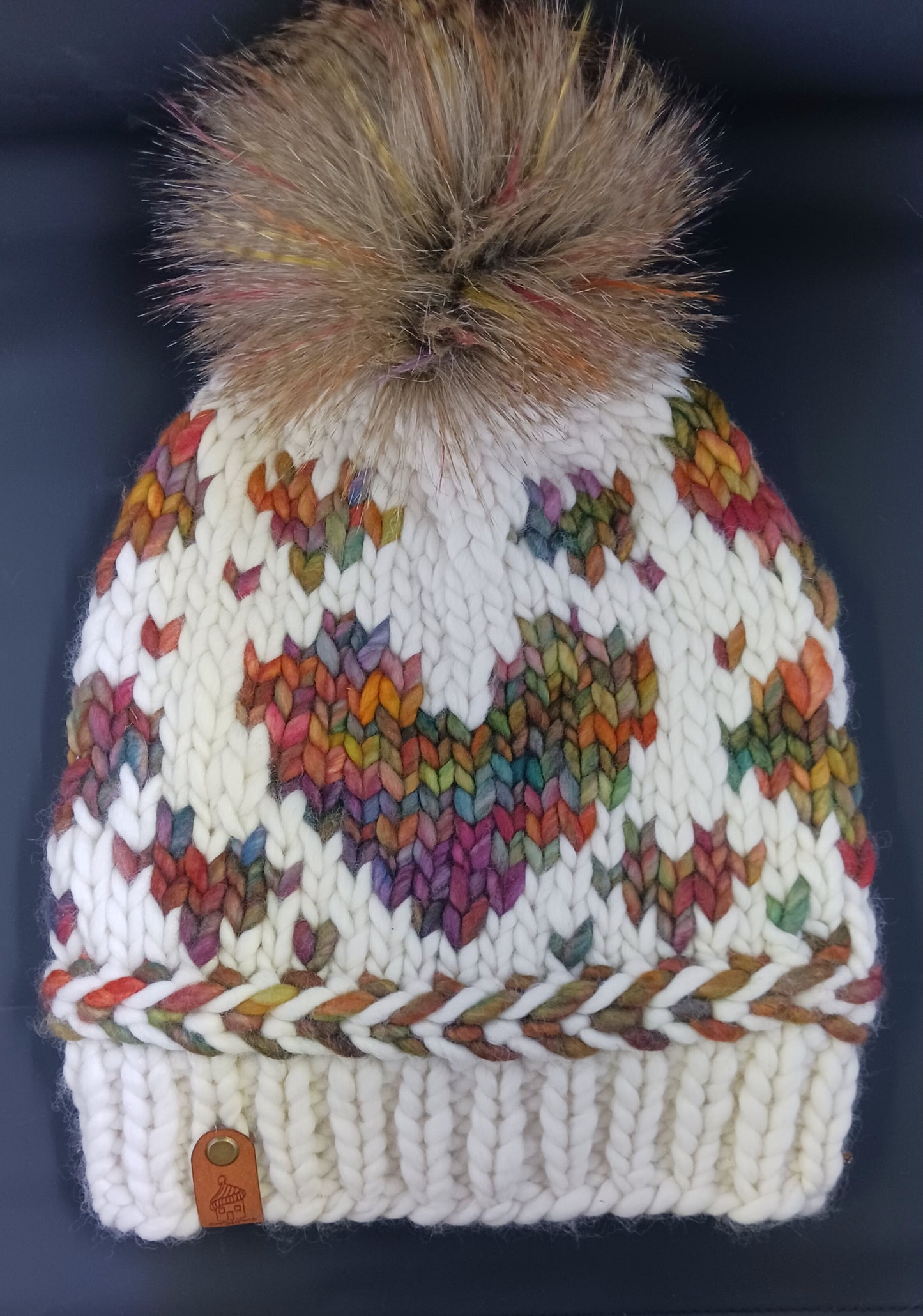Merino wool Set
