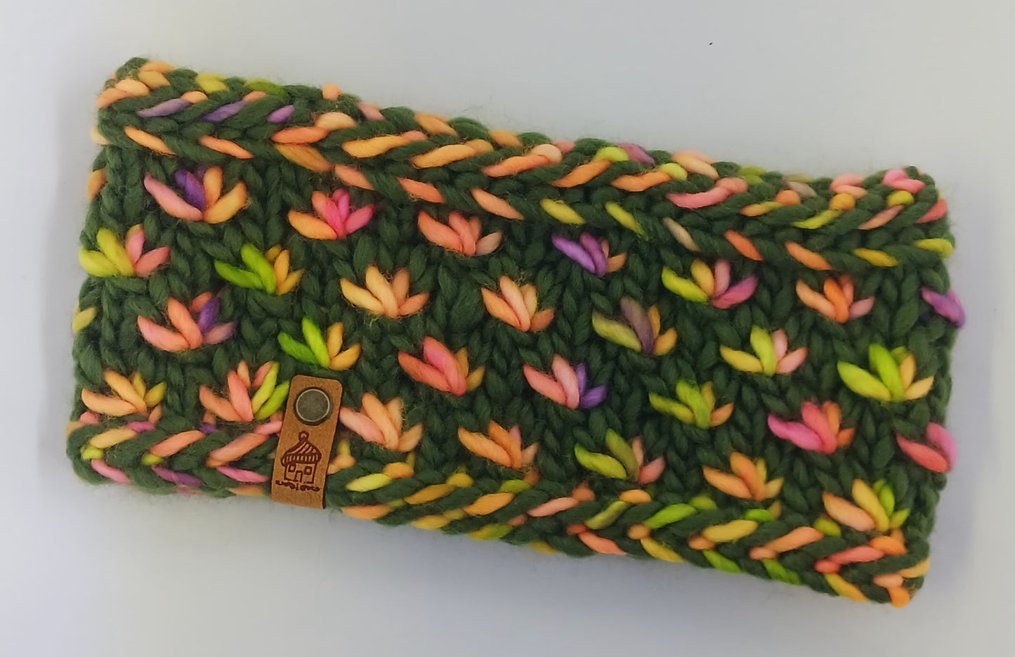 Merino wool set