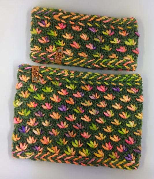 Merino wool set