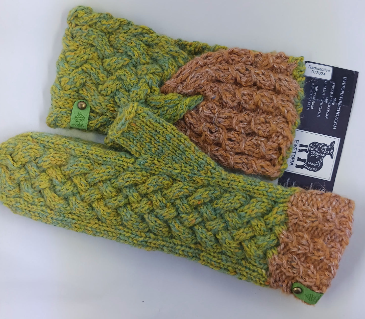 Headband Set