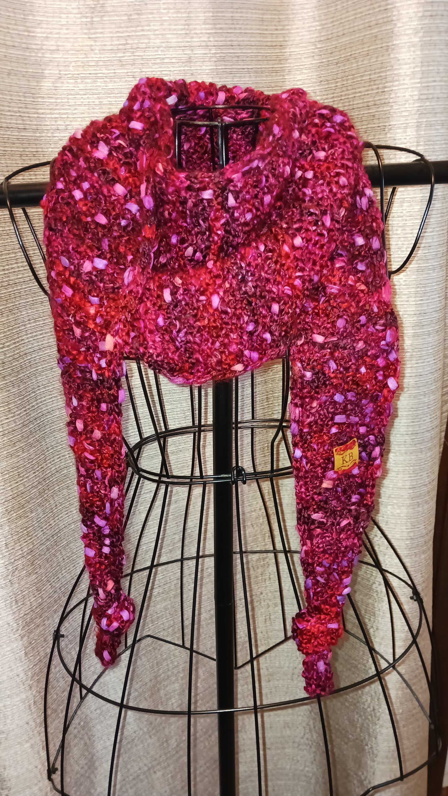Scarves