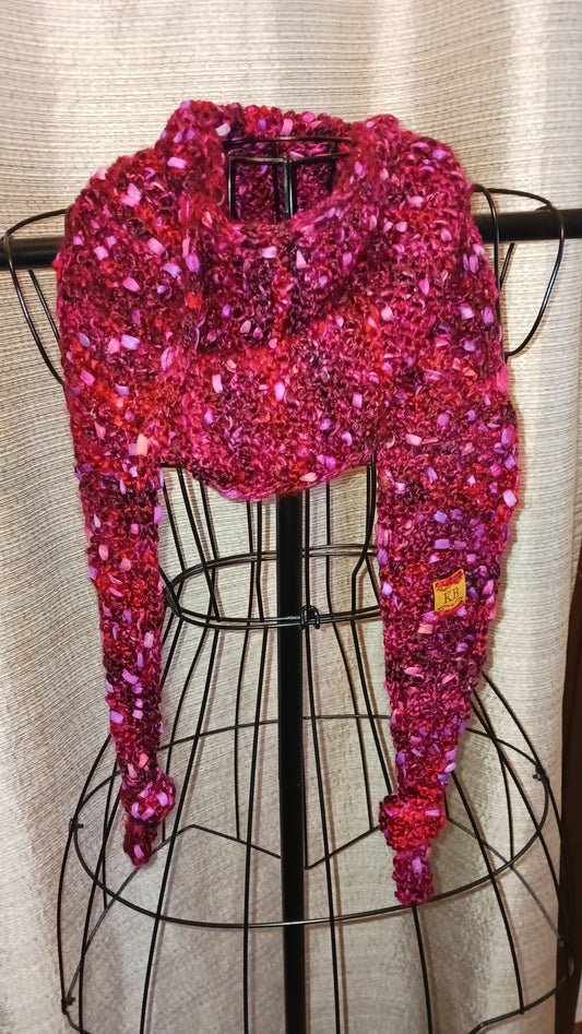 Scarves