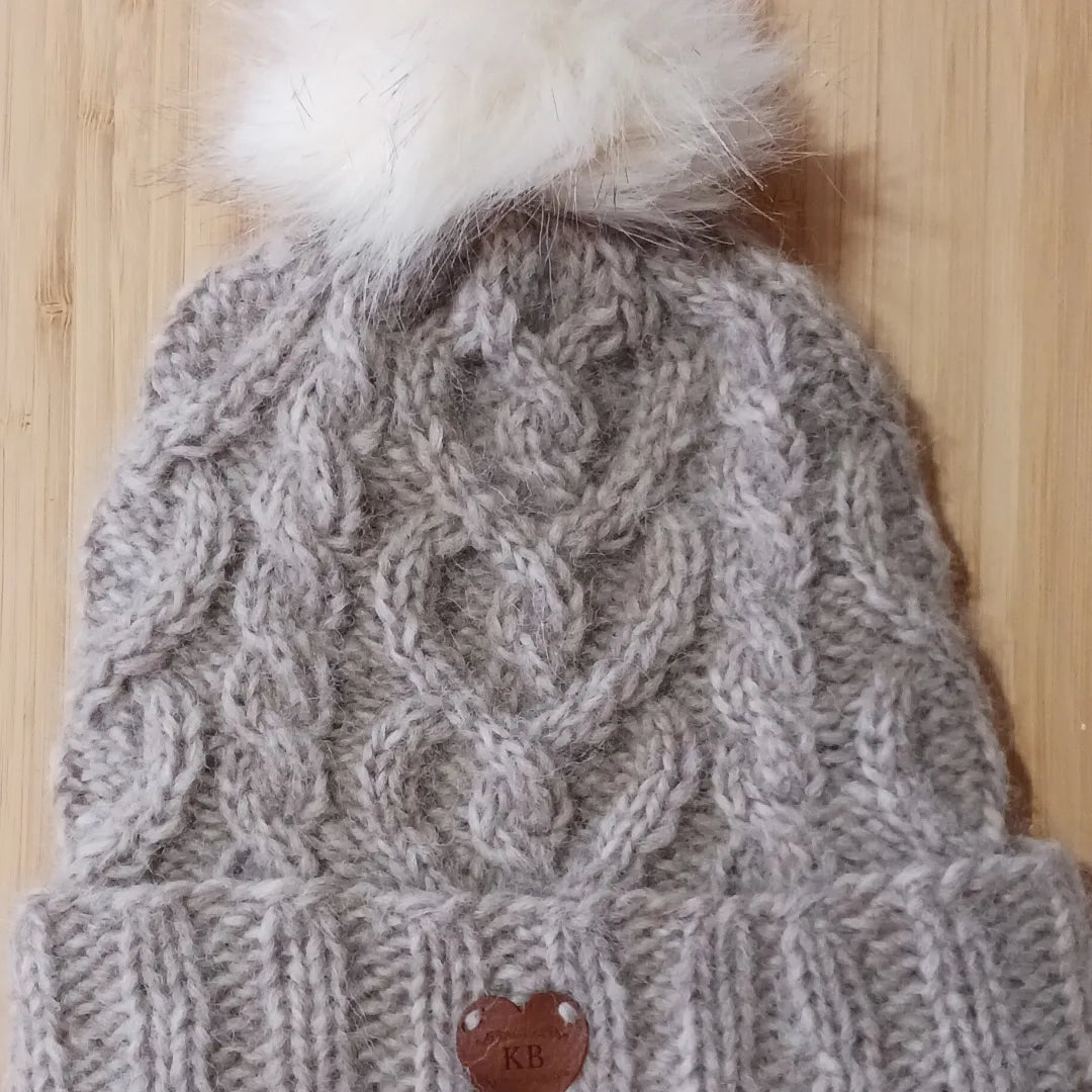 Acrylic Hat